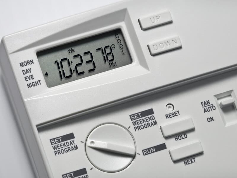Ventilazione & climatizzazione