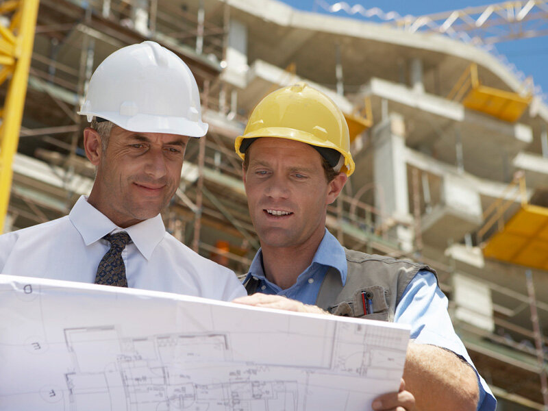 Assicurazione cantiere e costruzione (CAR)